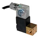 [RFI CO2 Solenoid Valve]